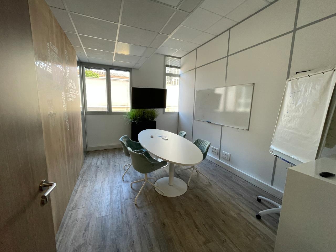 Bureau Marseille 1024m² Vente bureau Marseille Bouches-du-Rhône OVBUR2531997 6